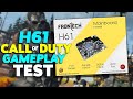 Frontech h61 motherboard gameplay test || Gameplay test of h61 motherboard..