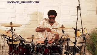 Third World - &quot;Loving You Is Easy&quot; - Reggae Drum Cover