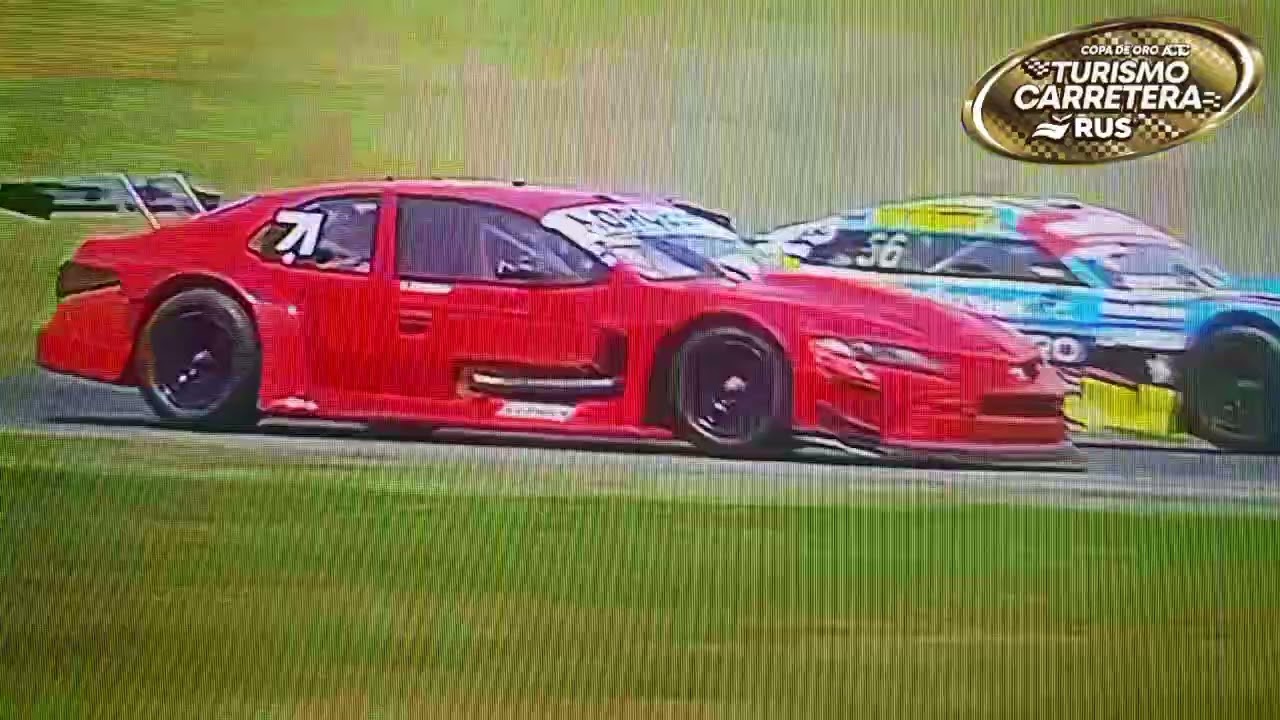 Coronation Grand Prix 2025