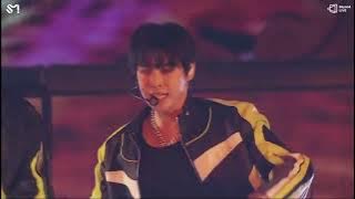 NCT 127 - FACT CHECK | SMTown 2024 in tokyo