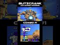 Blitzcrank All Tutorial Combos (Beginner, Intermediate, Advanced, Expert) #2XKO #Guides