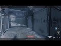 Call of Duty MW3 Ranked Hardpoint on Vista