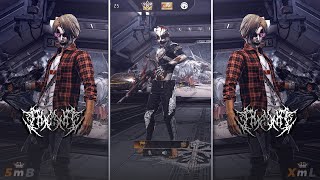 10 PRESET FF SOUND OLD SEREM KANE PARAH TREND TIKTOK - DIBAWAH 5MB 🎧