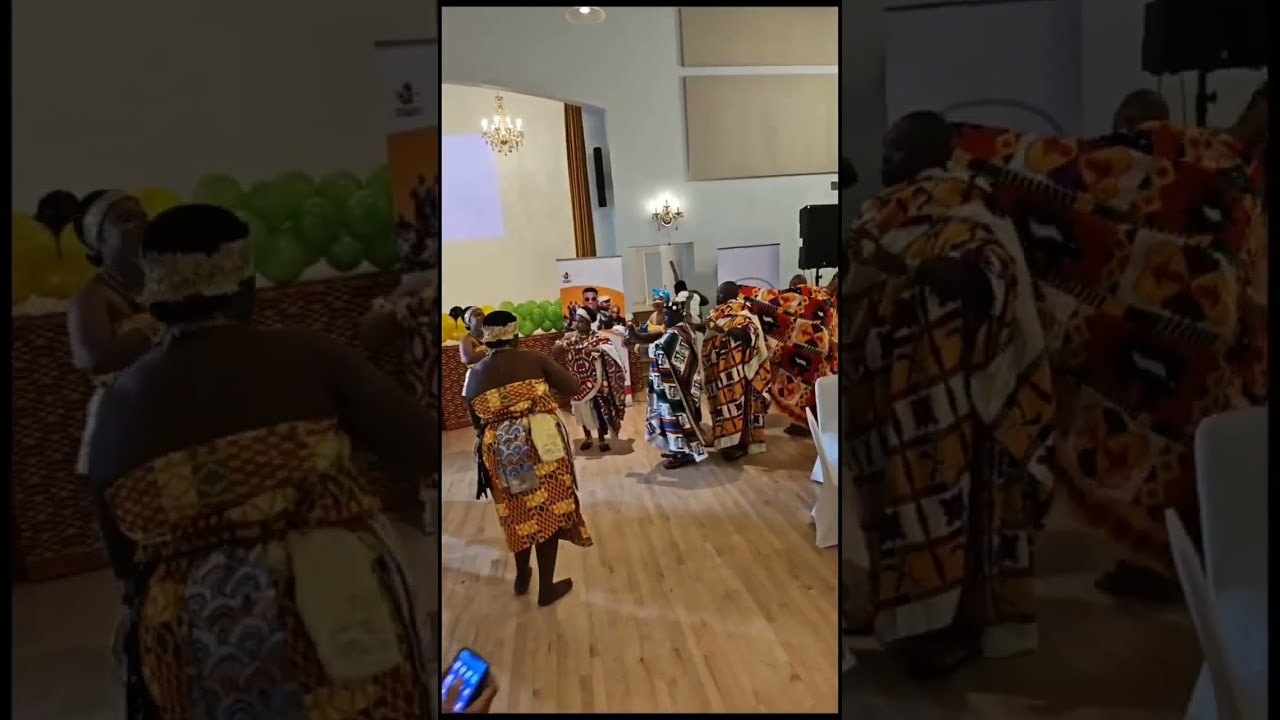 LAUNCH OF GHANAFEST 2024