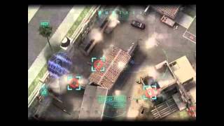 5 Man Hellstorm Search and Destroy