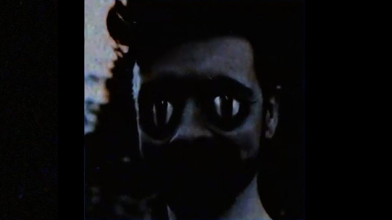 B - markiplier
