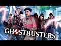 Ghostbusters (2016) - Nostalgia Critic