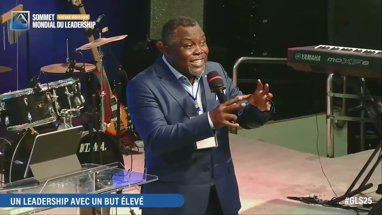 Un leadership avec un but élevé (Part 2)