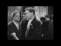 Парные танчики на рабочей свадьбе. Фрагмент из к/ф "Великий гражданин", 1937-39