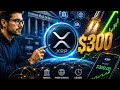XRP A $300: Ingeniero Bancario Revela Lo Que Nadie Entiende