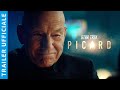 STAR TREK: PICARD - S2 | TRAILER UFFICIALE | PRIME VIDEO