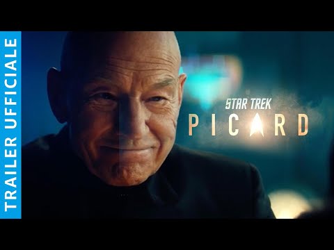 STAR TREK: PICARD - S2 | TRAILER UFFICIALE | PRIME VIDEO