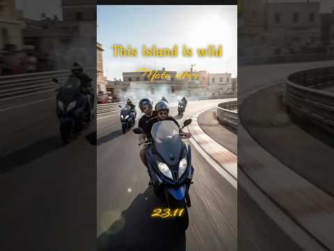 When You Try Shopping Backwards In A European Country Malta Changed Everything For Me Explo 