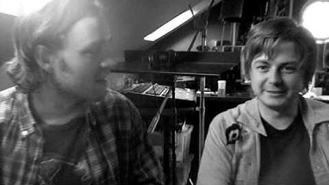 MAKING THE ALBUM - Volume 1