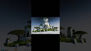 Student Alexandre Montet | Environment Modeling