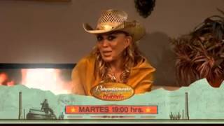 Bohemiamente la Chicuela Bandamax Profile