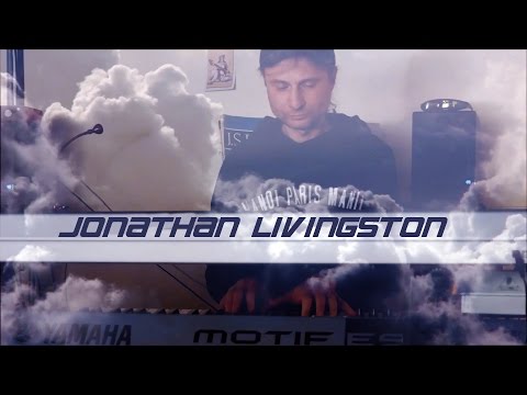 MetaQuorum — JONATHAN LIVINGSTON - A new single by MetaQuorum
