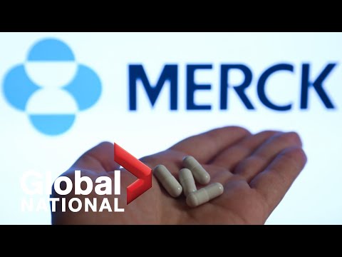 Global National: Dec. 3, 2021 | Ottawa signs deal for COVID-19 antiviral pill, Omicron concerns rise