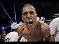 GLORY 68 MIAMI: Rewind Show