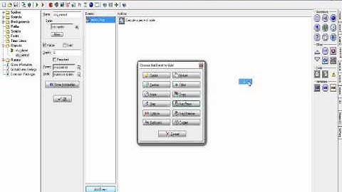 2 - The Game Maker RPG Tutorials - Intro -  Saving and Loading