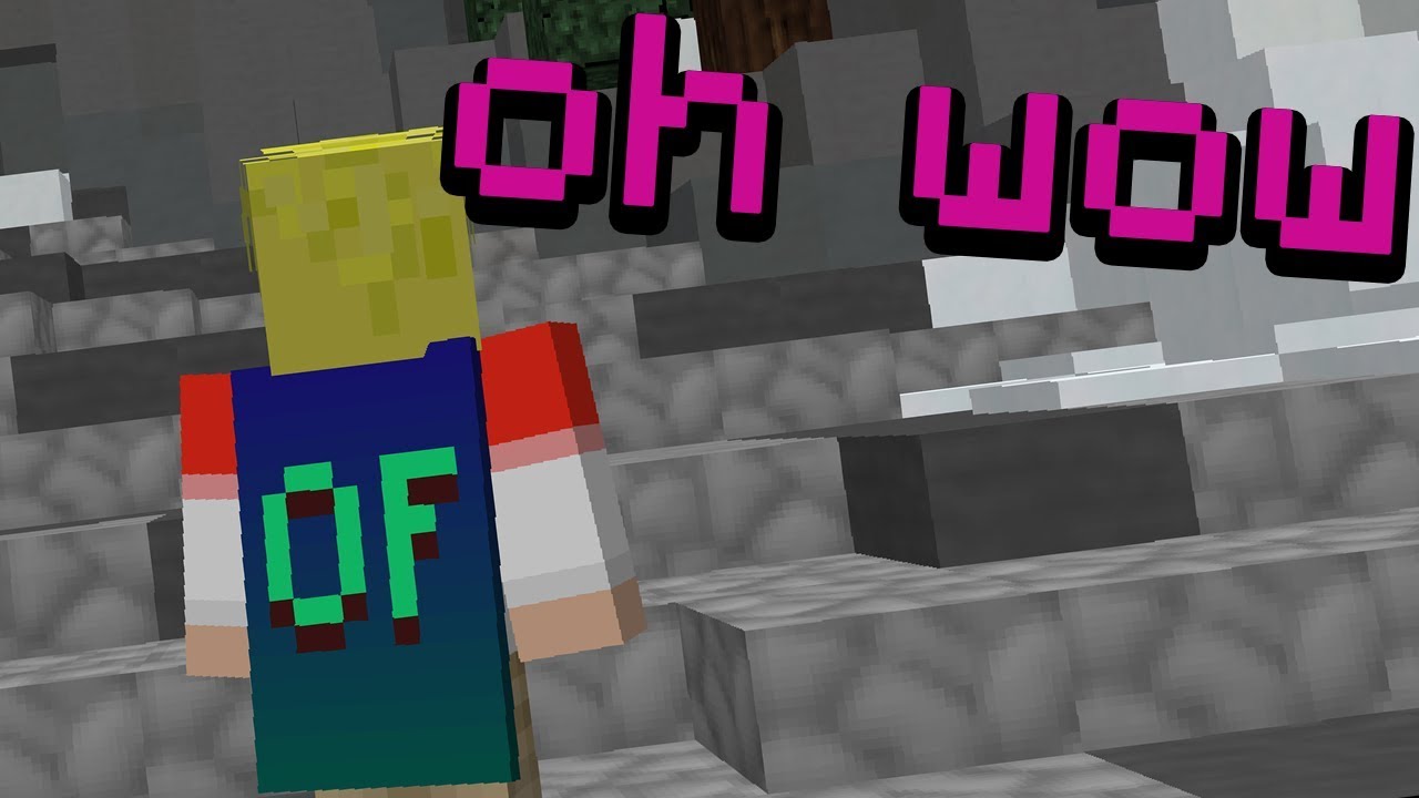 I HAVE OPTIFINE CAPE - ➧ oh wow

SUBSCRIBE - https://bit.ly/2B4hJ2U 