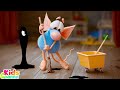 The Spot + More Rattic Comedy Cartoon Videos for Kids