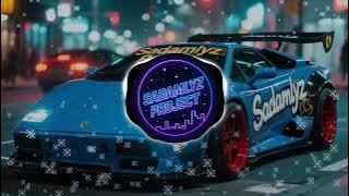 Dj Slow Remix Terbaru 2025 - Puaskah (Wali Band) 🎵 Sadamlyz Project