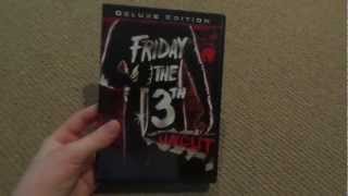 Fairly Big DVD Update 10/20/12
