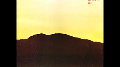 Saddleback [1979] - Howard Yearwood