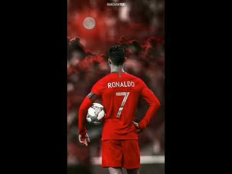 Ronaldo The Goat