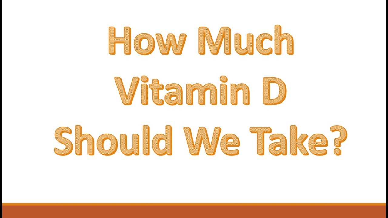 Vitamin D Deficiency Treatment