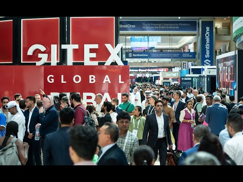 TechX Pakistan at GITEX Dubai 2024 | Innovation, AI &amp; Global Tech Highlights