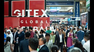 Techx Pakistan At Gitex Dubai 2024 Innovation, Ai Global Tech Highlights