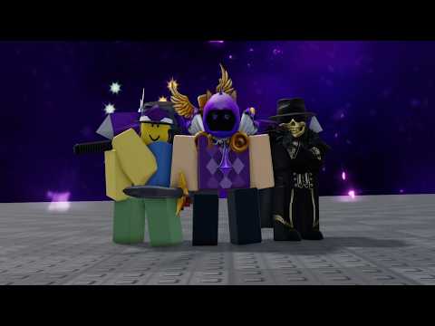 Fab's Void Bossfight - +1 Speed Keyboard Escape's 08/22 Admin abuse