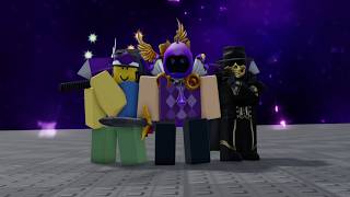 Fab's Void Bossfight - +1 Speed Keyboard Escape's 08/22 Admin abuse screenshot 4