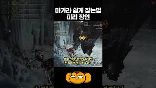 고어마가라 가두고 후려패는 피리장인 ㄷㄷ[#몬스터헌터와일즈]