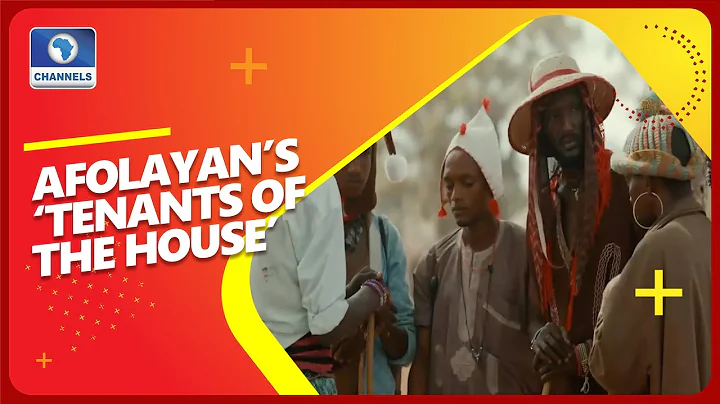 Kunle Afolayan  Set To Release 'Tenants Of The House'