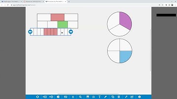 MTH212 Fraction App MathLearningCenter