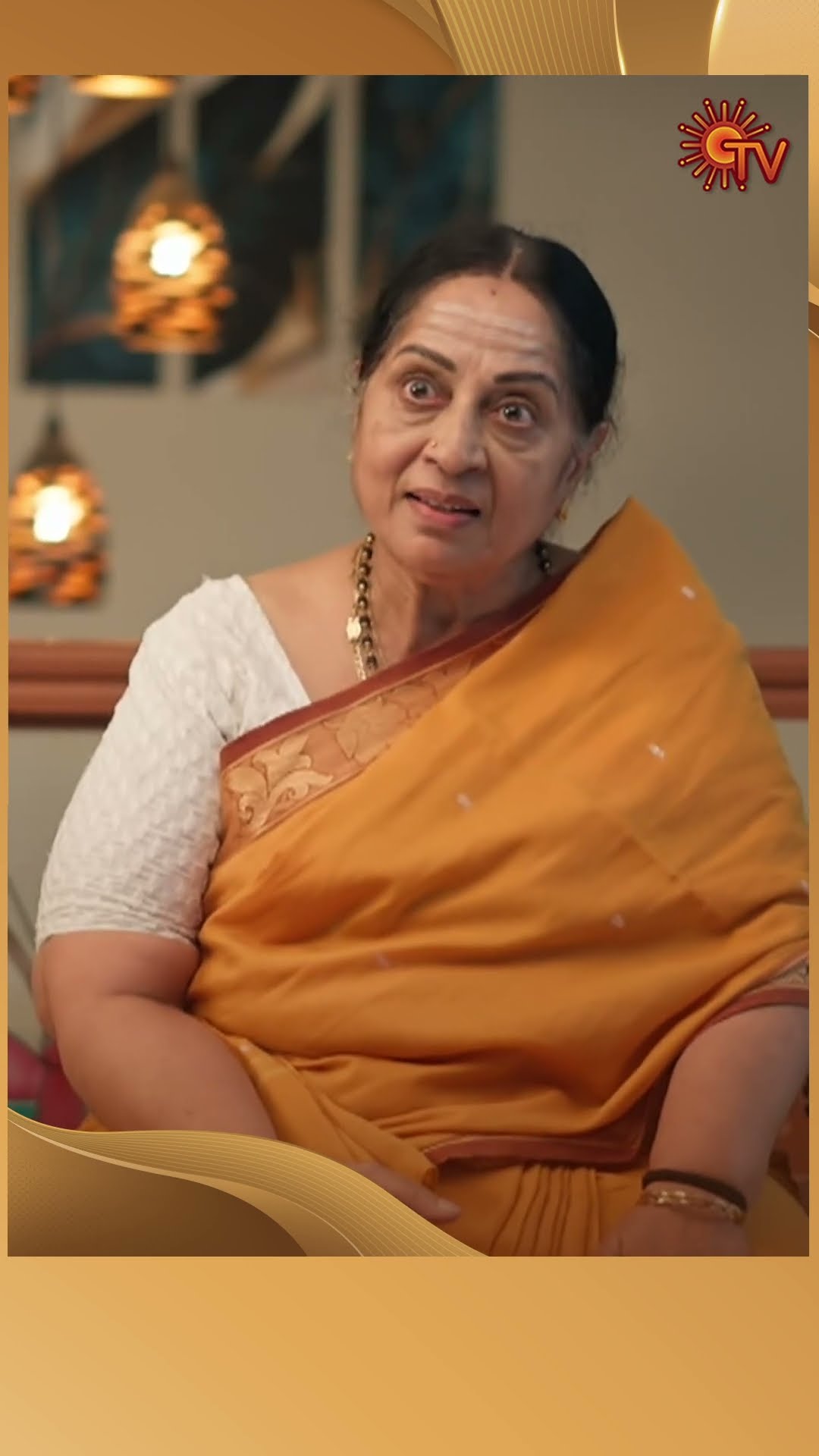 #EthirneechalThodargiradhu #SunTV #shorts #tamilserial