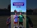 Sürpriz Sonlu Soru/Cevap  #football #soccer #futbol #shortvideo #shorts #challenge #fyp #viral