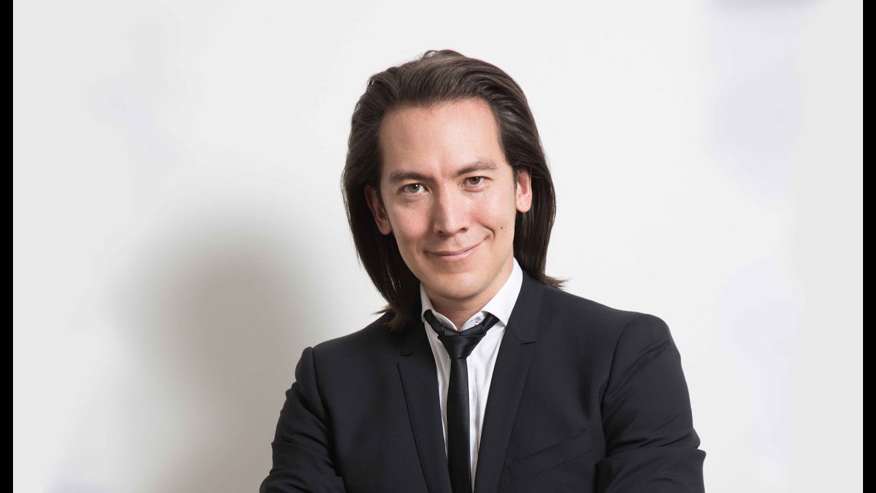 The 21st Century Business - Mike Walsh