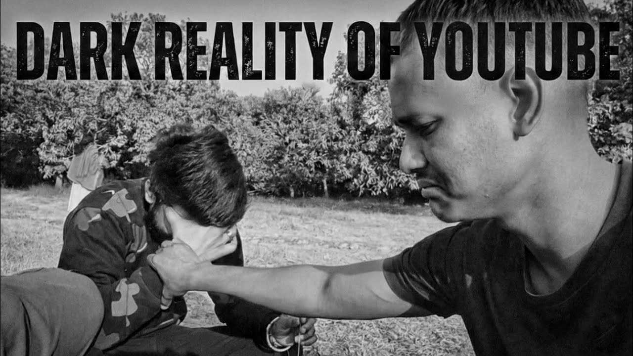 আমি কেনো ১৫ দিন পর ভিডিও আপলোড করলাম ? ইউটিউব সম্পর্কে আসল সত্যিটা জানুন।