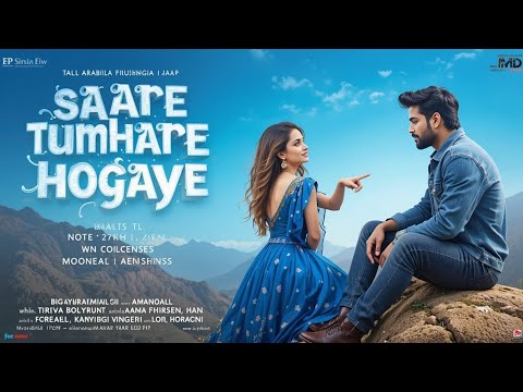 Saare Tumhare Hogaye