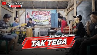 Download Lagu TAK TEGA || Salim Irama (Cover) Febry Music MP3