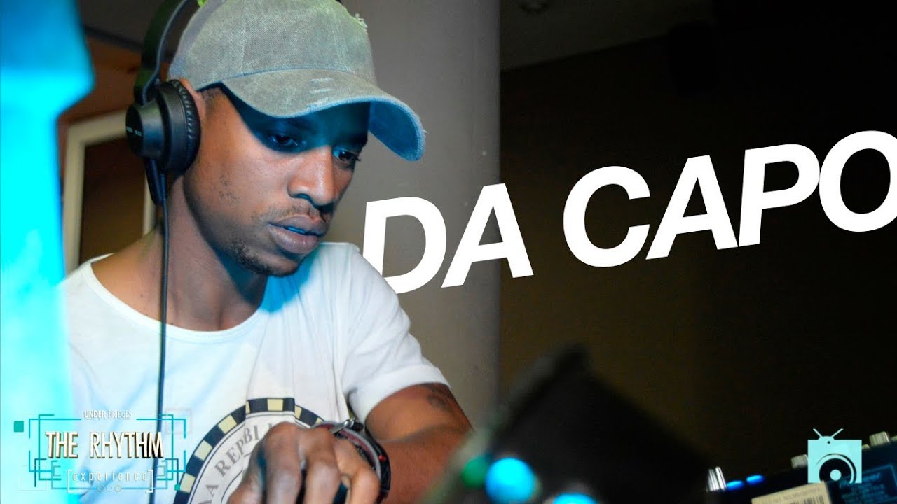 Da Capo live at 