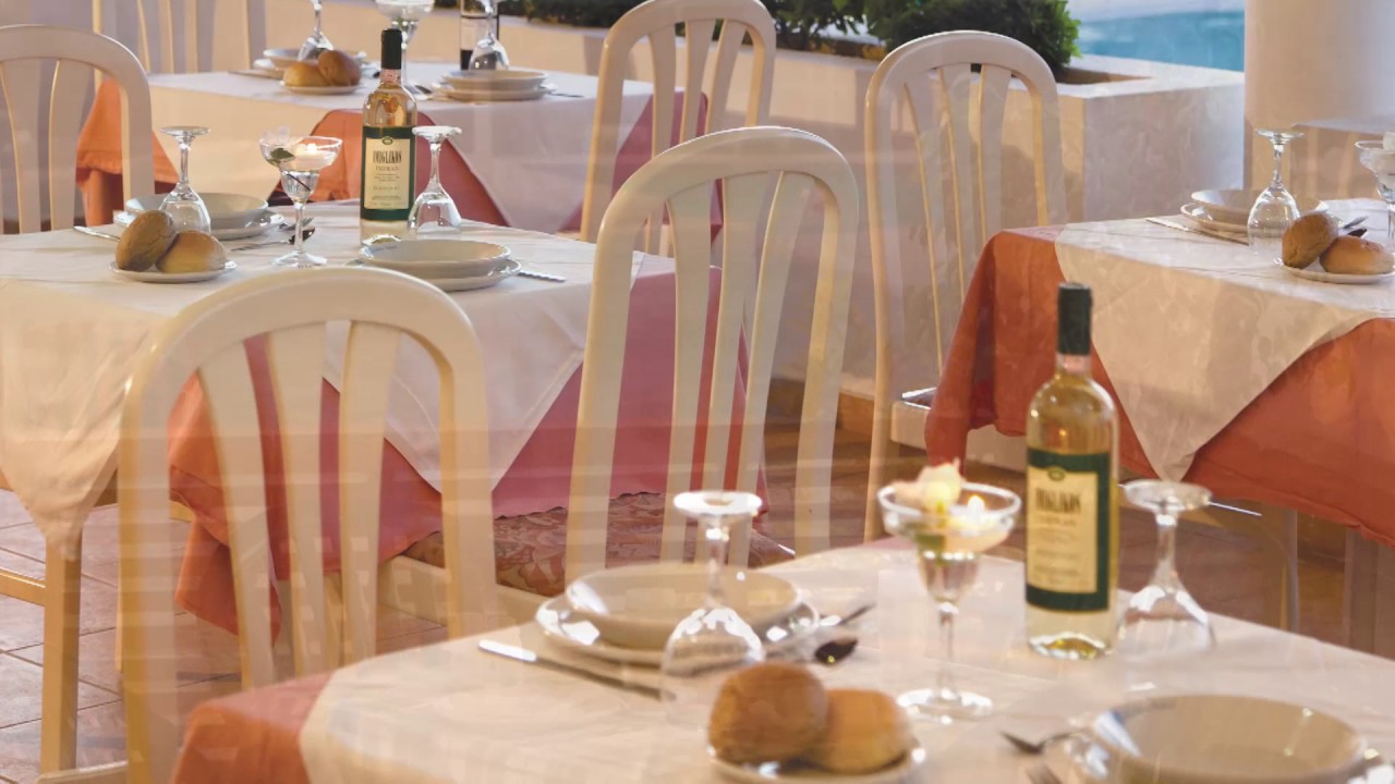 RHODOS | Niriides Beach**** | HECHTER