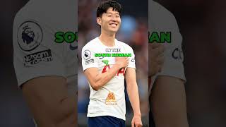 Did You Know? Son Heung-min Completed Military Service! 🎖️ #son #football #footballskills #soccer Did You Know? Son Heung-min Completed Military Service! 🎖️ #son #football #footballskills #soccer