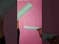 DIY paper calendar make at home, easy calendar, crafter sneha kaswan #shorts #crafter sneha kaswan