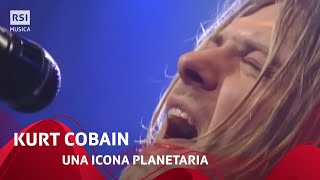 Kurt Cobain | Rsi Musica