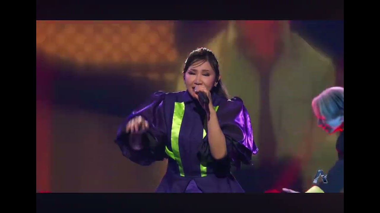 A Cruel Angel’s Thesis by Yoko Takahashi Live at the 2026 Crunchyroll Anime Awards